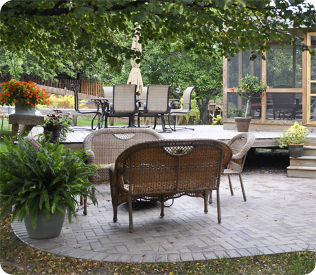 Kellor & Kellor Landscape Construction